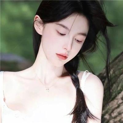 时尚女模头2