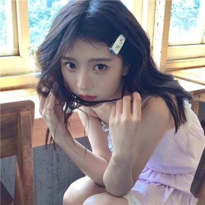 她不土，她是我妹妹